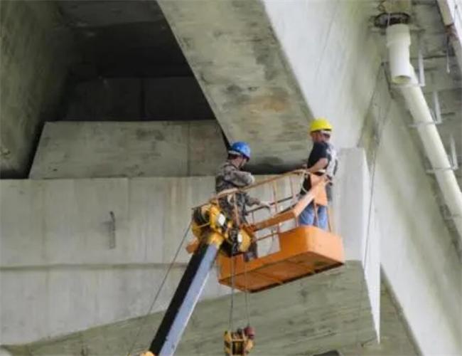 衡水桥梁建设排水系统