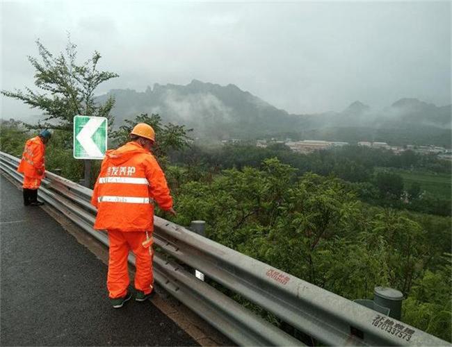 衡水大型机场排水系统